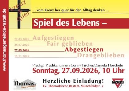 Quelle: Joachim Faudt - eingebettet von evangelisch-rhein-murg.de