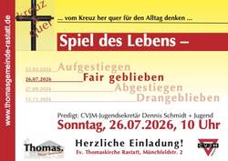 Quelle: Joachim Faudt - eingebettet von evangelisch-rhein-murg.de