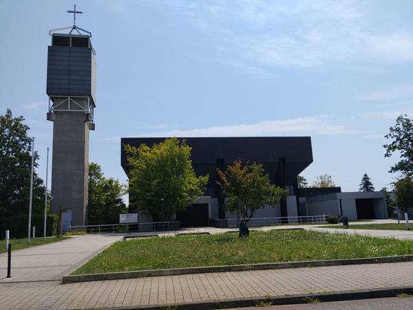 Quelle: Evang. Johannesgemeinde MA: Simone Haarer - eingebettet von evangelisch-rhein-murg.de